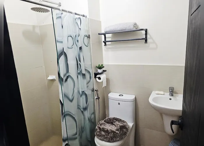 Apartamento Paseo Unit In Pinas - Sleeps 2 Adults&2 Children